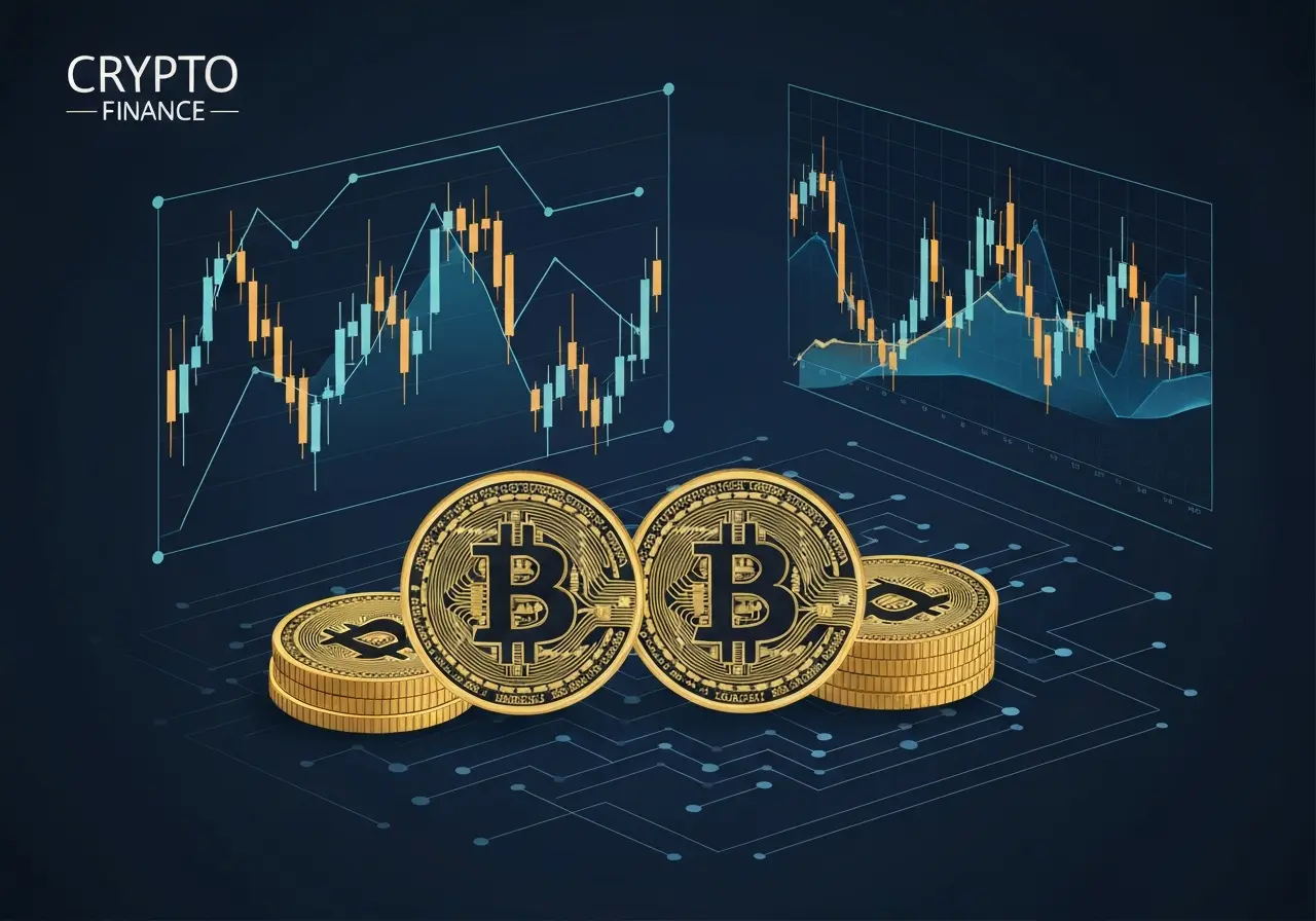 Analyse on-chain Bitcoin : comprendre les wallets blockchain en 2026
