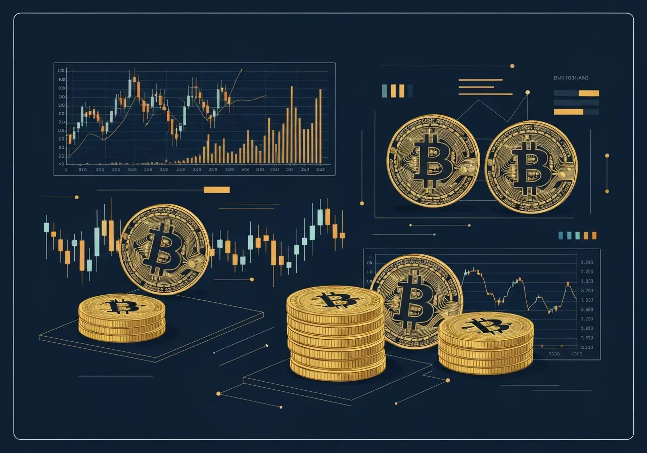 Analyse on-chain Bitcoin France fees : tendances 2026 et interprétation